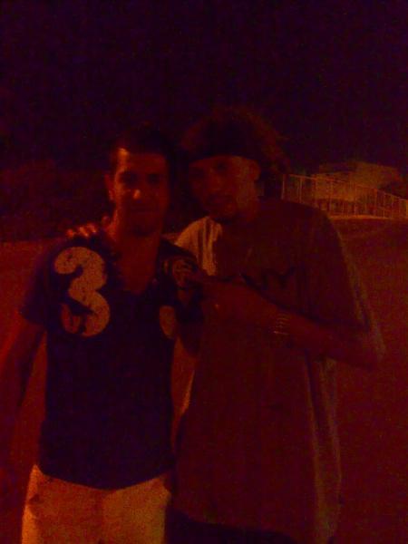 yo y adil de h-kayne